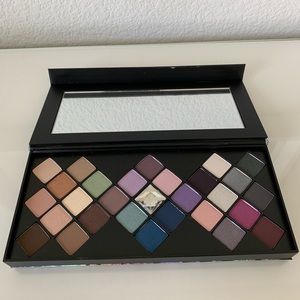 Smashbox Eyeshadow Palette *brand new*